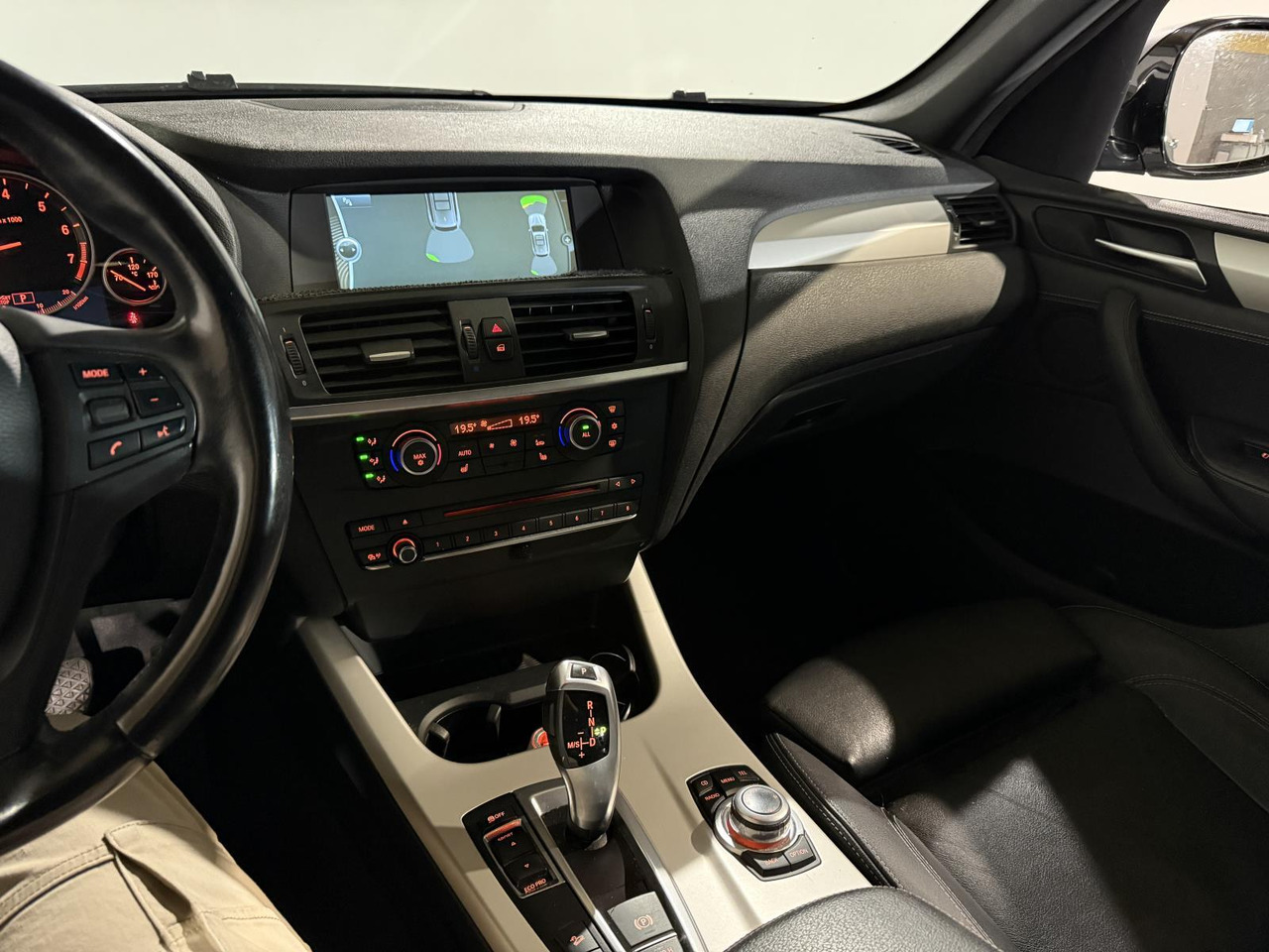 BMW | X3 | xDrive20i High Executive | 2013 | 252.834 km | Automaat | 33ZLN8 | Logisch - SUV: bild 2 BMW | X3 | xDrive20i High Executive | 2013 | 252.834 km | Automaat | 33ZLN8 | Logisch - SUV: bild 2