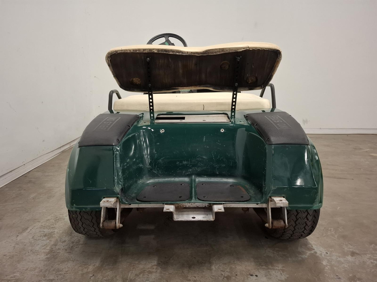 ClubCar DS 2 seater (1) A9747-622827 - Golfbil: bild 2 ClubCar DS 2 seater (1) A9747-622827 - Golfbil: bild 2