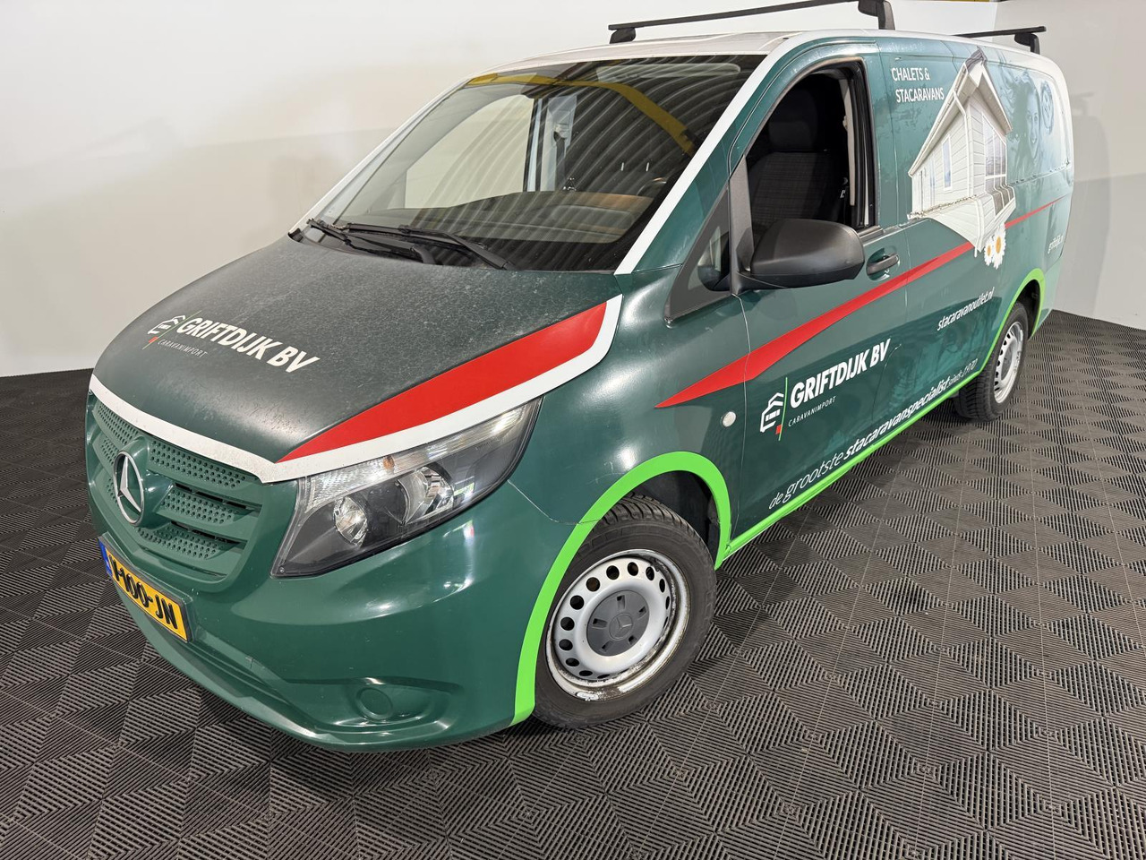 Mercedes-Benz Vito 109 CDI Lang Business Professional | 2017 | 192.928 km | V-100-JN - Små skåpbil: bild 1 Mercedes-Benz Vito 109 CDI Lang Business Professional | 2017 | 192.928 km | V-100-JN - Små skåpbil: bild 1