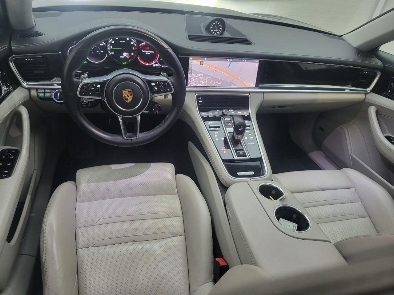 Porsche Panamera 2.9 4 E - Hybrid | 2017 | 151.123 km | Automaat | PF024K | NAP: Logisch - Hatchback/ Halvkombi: bild 5 Porsche Panamera 2.9 4 E - Hybrid | 2017 | 151.123 km | Automaat | PF024K | NAP: Logisch - Hatchback/ Halvkombi: bild 5