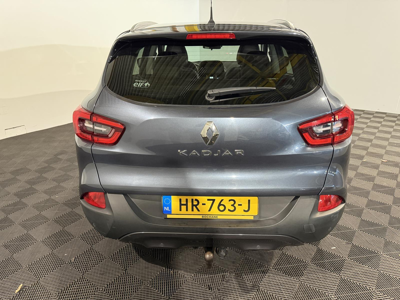 Renault | Kadjar | 1.2 TCe Intens | 2015 | 187.621 km | HR763J | Logisch - SUV: bild 3 Renault | Kadjar | 1.2 TCe Intens | 2015 | 187.621 km | HR763J | Logisch - SUV: bild 3