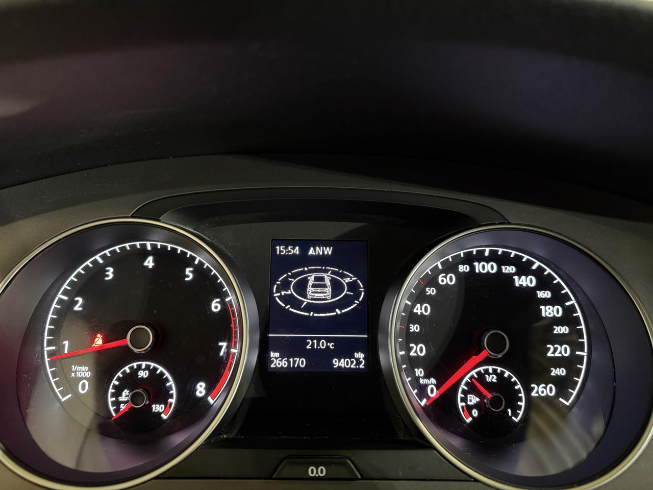 Volkswagen Golf 1.2 TSI Trend Edition GD-645-J - Hatchback/ Halvkombi: bild 2 Volkswagen Golf 1.2 TSI Trend Edition GD-645-J - Hatchback/ Halvkombi: bild 2