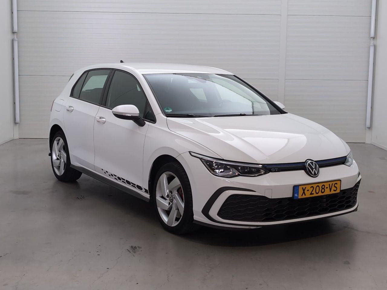 Volkswagen Golf 1.4 eHybrid GTE | 2021 | 89.795 km | Automaat | X208VS | NAP: Geen oordeel - Hatchback/ Halvkombi: bild 2 Volkswagen Golf 1.4 eHybrid GTE | 2021 | 89.795 km | Automaat | X208VS | NAP: Geen oordeel - Hatchback/ Halvkombi: bild 2
