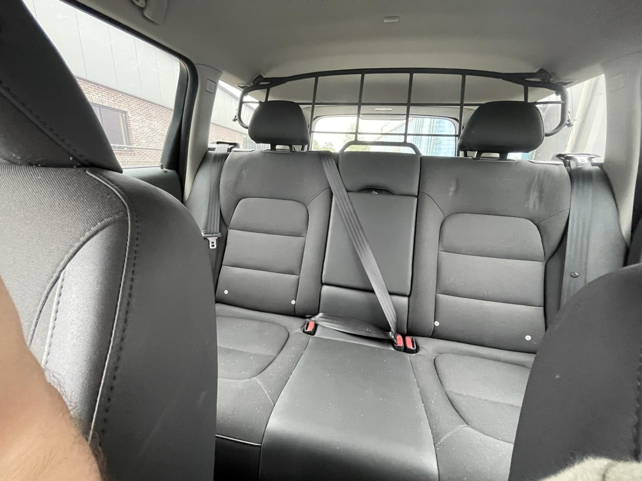 Volvo V70 2.0 D4 Momentum | 2012 | 348.089 km | JK-854-N - Personbil: bild 4 Volvo V70 2.0 D4 Momentum | 2012 | 348.089 km | JK-854-N - Personbil: bild 4
