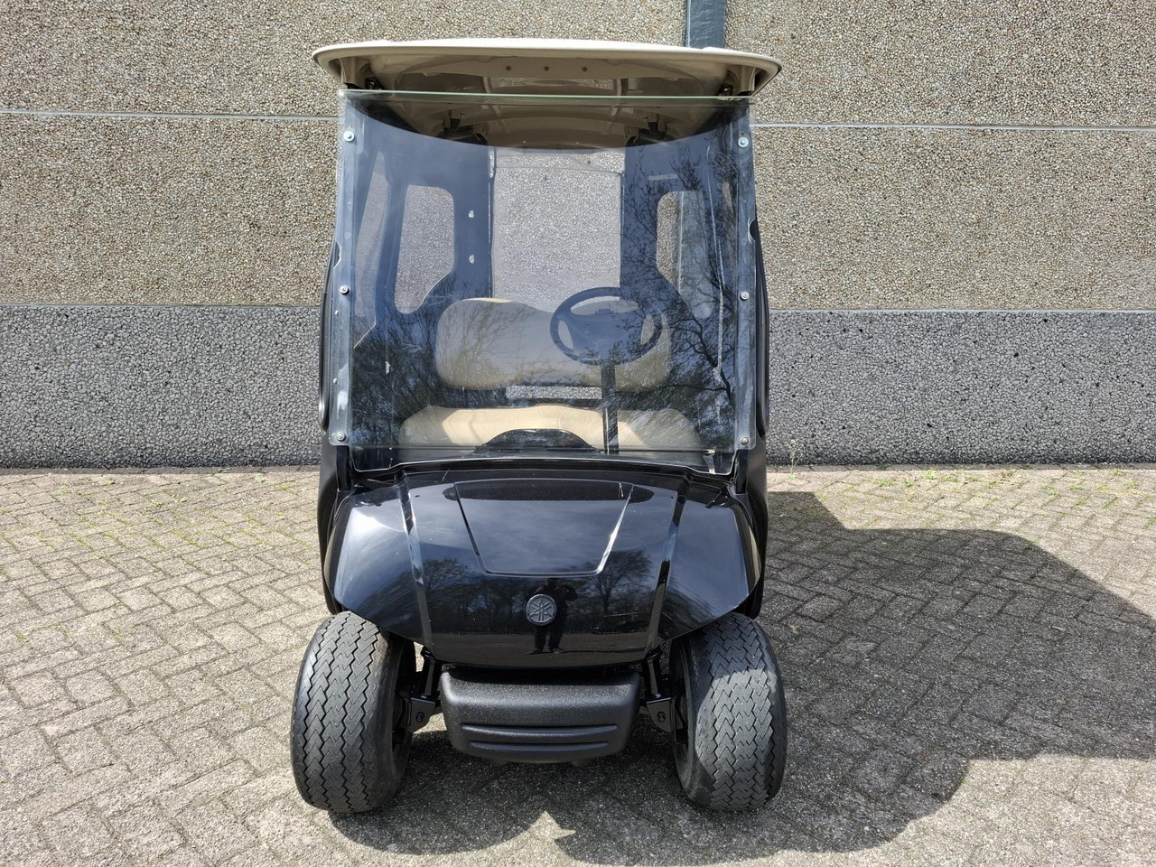 Yamaha G29 YDREL Elektrische Golfkar 309302 - Golfbil: bild 5 Yamaha G29 YDREL Elektrische Golfkar 309302 - Golfbil: bild 5