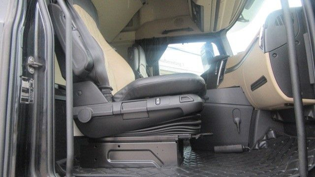 Mercedes-Benz 1863LS Edition 1 - Dragbil: bild 5 Mercedes-Benz 1863LS Edition 1 - Dragbil: bild 5