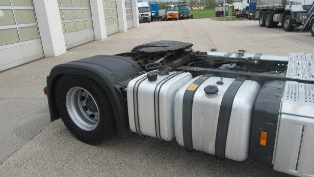 Mercedes-Benz Actros 1845LS Schubbodenhydr. Retarder - Dragbil: bild 3 Mercedes-Benz Actros 1845LS Schubbodenhydr. Retarder - Dragbil: bild 3