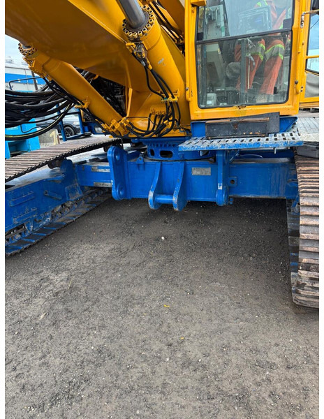 Borrmaskin Bauer BG 24H: bild 12
