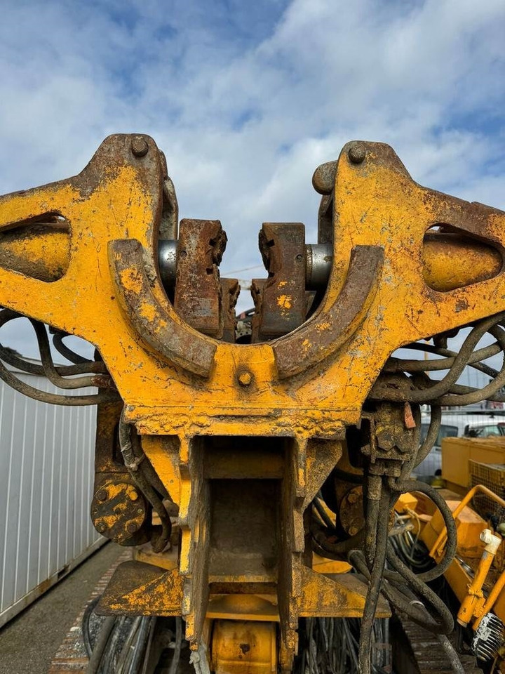 Klemm KR 806-3D with Double Rotary Head - Borrmaskin: bild 3 Klemm KR 806-3D with Double Rotary Head - Borrmaskin: bild 3