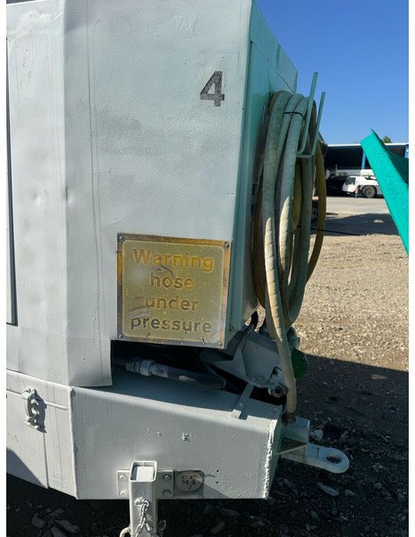 Stationär betongpump Schwing SP750: bild 6