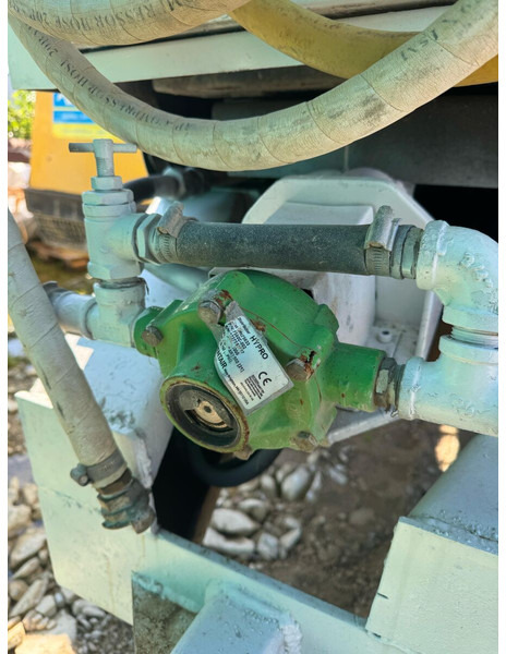 Stationär betongpump Schwing SP750: bild 7