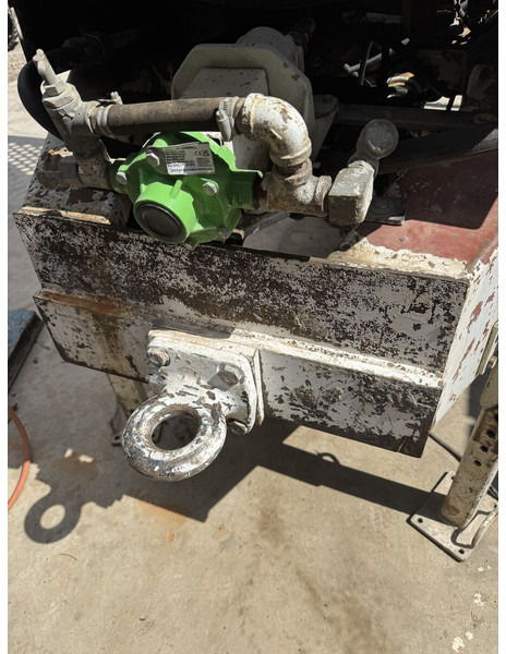 Stationär betongpump Schwing SP750: bild 17