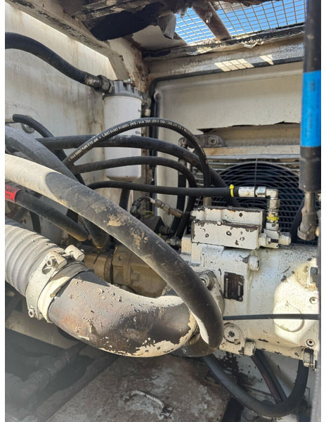 Stationär betongpump Schwing SP750: bild 11