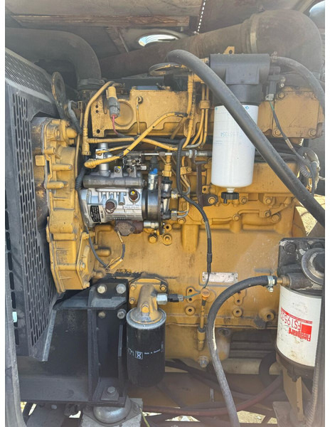 Stationär betongpump Schwing SP750: bild 9