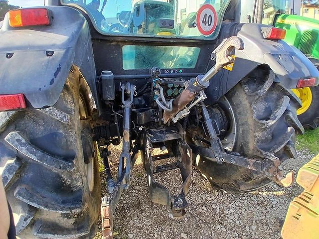 Landini POWERFARM90 - Traktor: bild 3 Landini POWERFARM90 - Traktor: bild 3