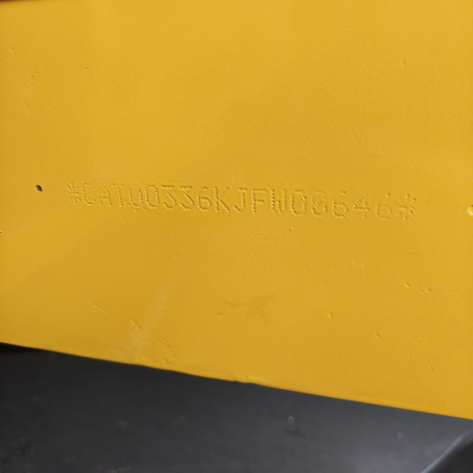 Bandgrävare CATERPILLAR 336GC: bild 19 Bandgrävare CATERPILLAR 336GC: bild 19