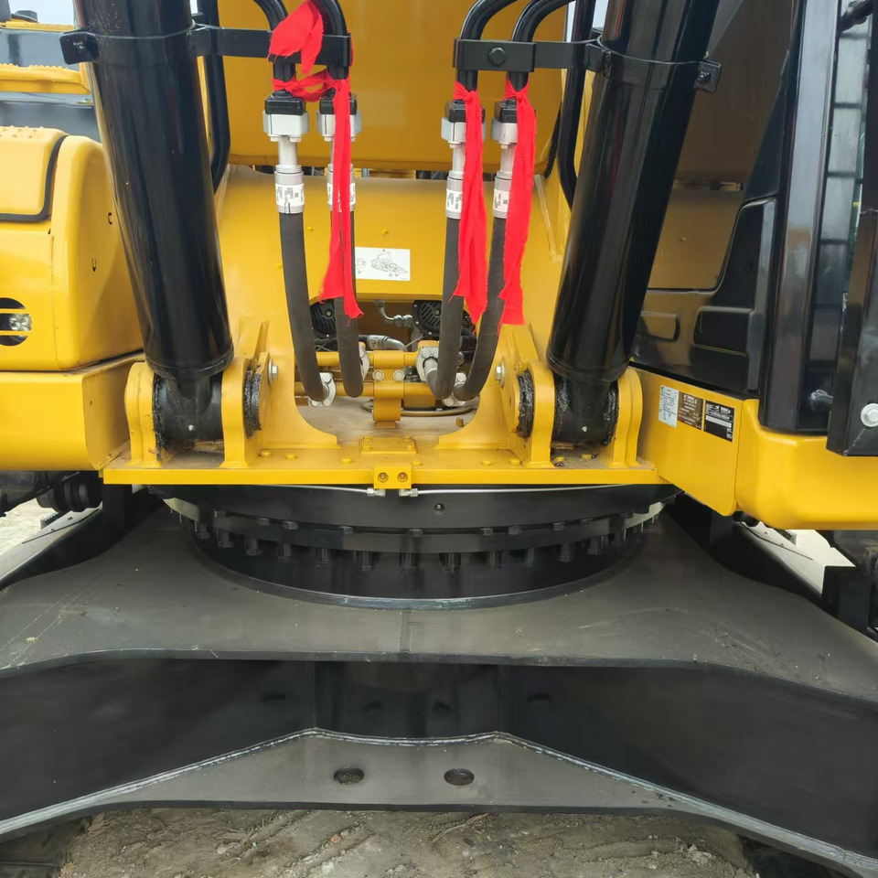 Bandgrävare CATERPILLAR 336GC: bild 29 Bandgrävare CATERPILLAR 336GC: bild 29