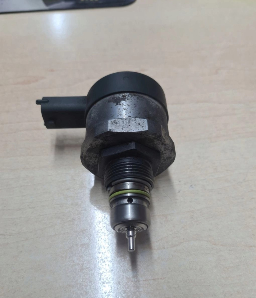 BOSCH- REGULATOR CIŚNIENIA LISTWY PALIWA FORD F-MAX 500 Gc46 9H321 BA 0281006475 - Ventil: bild 3 BOSCH- REGULATOR CIŚNIENIA LISTWY PALIWA FORD F-MAX 500 Gc46 9H321 BA 0281006475 - Ventil: bild 3