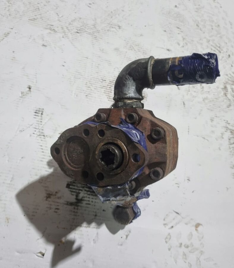 Casappa - Hydraulpump för Lastbil: bild 3 Casappa - Hydraulpump för Lastbil: bild 3