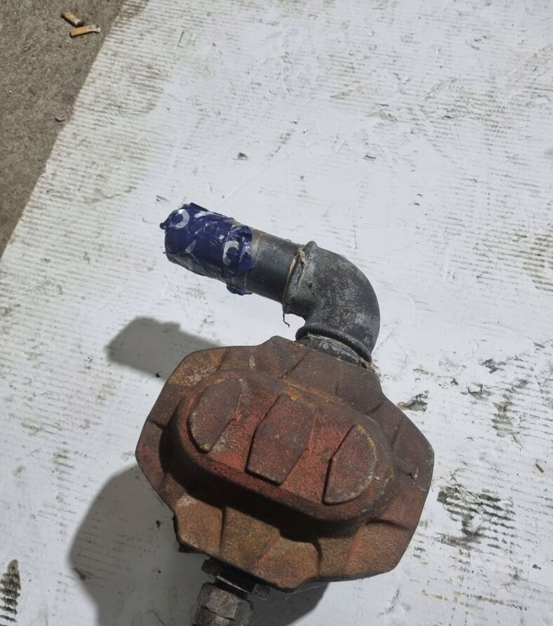 Casappa - Hydraulpump för Lastbil: bild 4 Casappa - Hydraulpump för Lastbil: bild 4