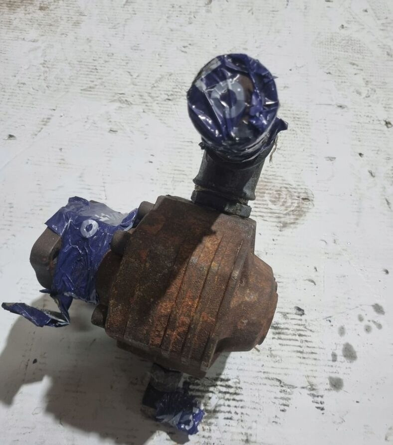 Casappa - Hydraulpump för Lastbil: bild 2 Casappa - Hydraulpump för Lastbil: bild 2