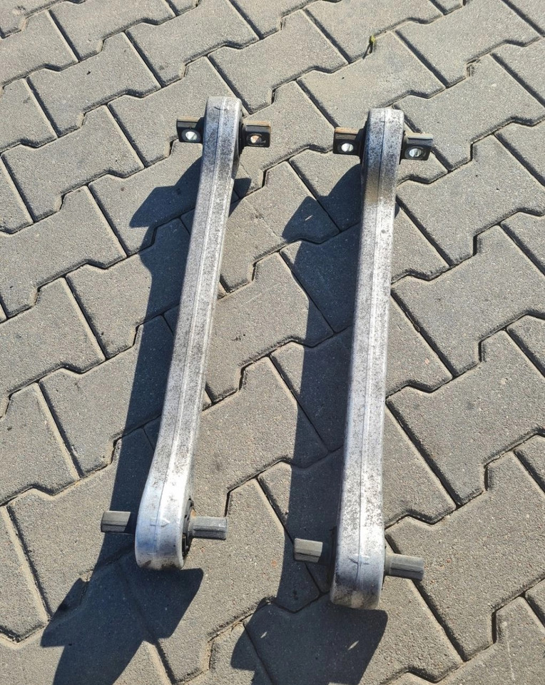 DRĄŻEK REAKCYJNY STABILIZACYJNY VOLVO FH 4 FM 4 FH 5 FM 5 ORYGINAŁ 22455603 - Krängningshämmare: bild 2 DRĄŻEK REAKCYJNY STABILIZACYJNY VOLVO FH 4 FM 4 FH 5 FM 5 ORYGINAŁ 22455603 - Krängningshämmare: bild 2