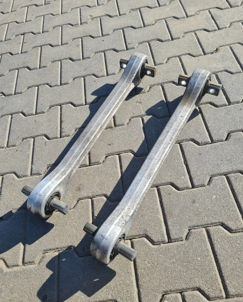 DRĄŻEK REAKCYJNY STABILIZACYJNY VOLVO FH 4 FM 4 FH 5 FM 5 ORYGINAŁ 22455603 - Krängningshämmare: bild 1 DRĄŻEK REAKCYJNY STABILIZACYJNY VOLVO FH 4 FM 4 FH 5 FM 5 ORYGINAŁ 22455603 - Krängningshämmare: bild 1
