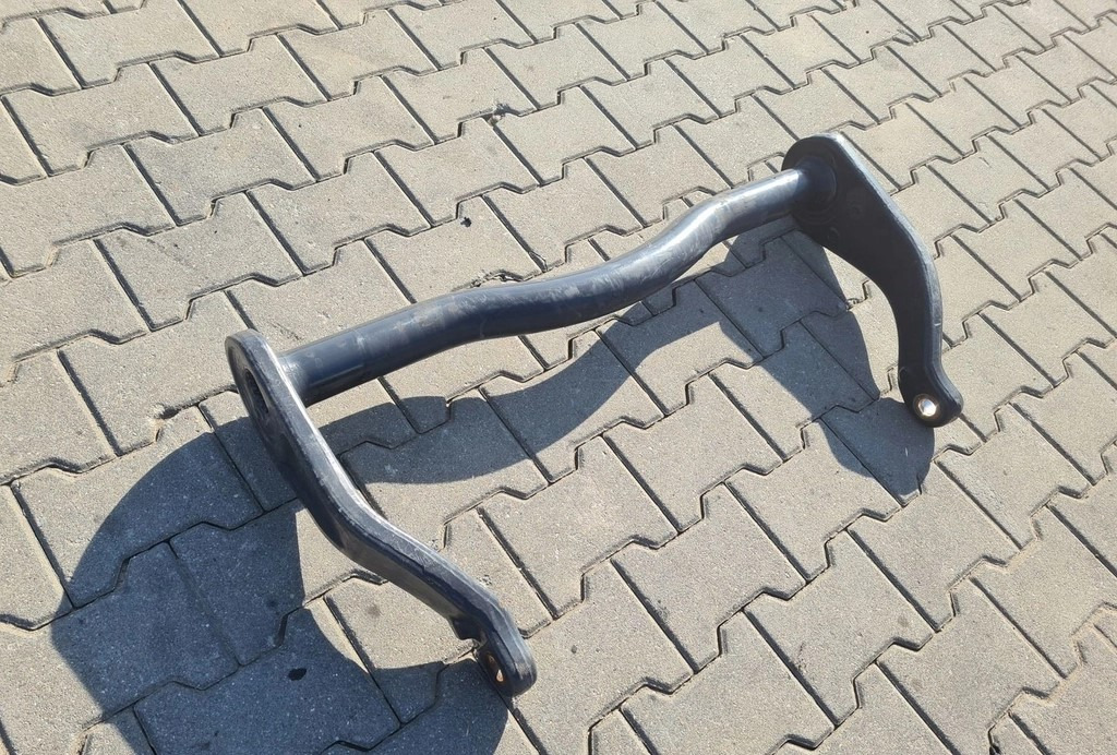 DRĄŻEK STABILIZATOR TYŁ VOLVO FH 4 FM 4 FMX FH 5 FM 5 65 MM 22055746 - Krängningshämmare: bild 2 DRĄŻEK STABILIZATOR TYŁ VOLVO FH 4 FM 4 FMX FH 5 FM 5 65 MM 22055746 - Krängningshämmare: bild 2