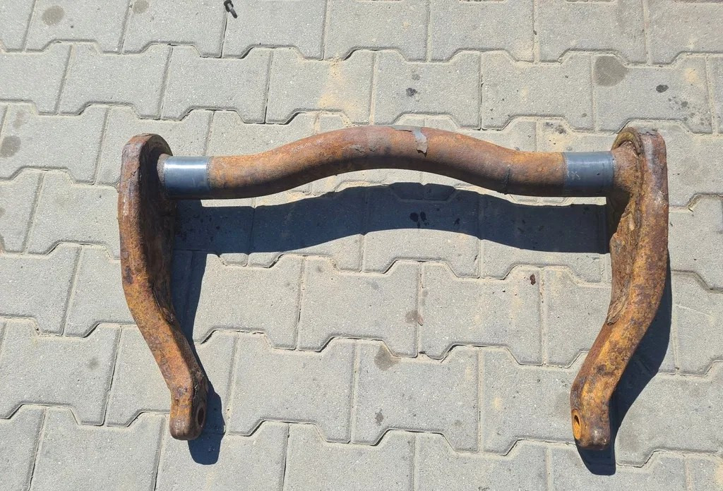 DRĄŻEK STABILIZATOR TYŁ VOLVO FH 4 FM 4 FMX FH 5 FM 5 6x2 6x4 70MM 21543506 21543507 - Krängningshämmare: bild 1 DRĄŻEK STABILIZATOR TYŁ VOLVO FH 4 FM 4 FMX FH 5 FM 5 6x2 6x4 70MM 21543506 21543507 - Krängningshämmare: bild 1