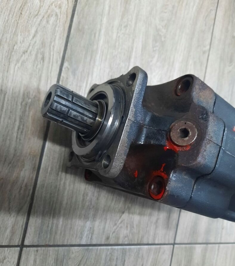 HYDRO LEDUC 120 - Hydraulpump för Lastbil: bild 4 HYDRO LEDUC 120 - Hydraulpump för Lastbil: bild 4