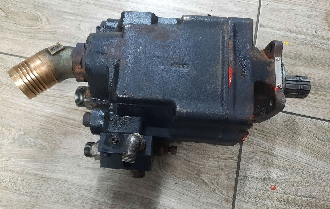 HYDRO LEDUC 120 - Hydraulpump för Lastbil: bild 1 HYDRO LEDUC 120 - Hydraulpump för Lastbil: bild 1