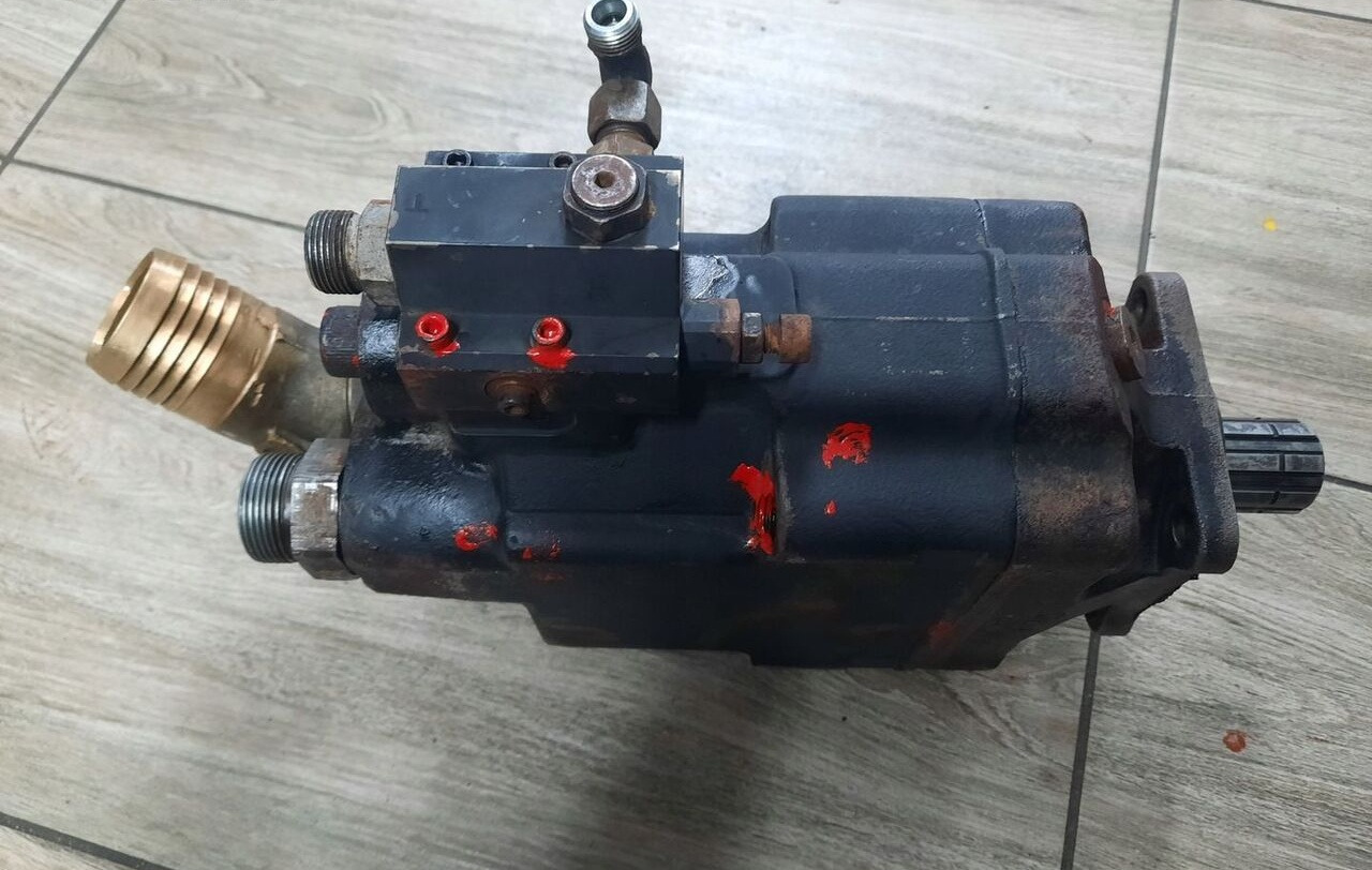 HYDRO LEDUC 120 - Hydraulpump för Lastbil: bild 5 HYDRO LEDUC 120 - Hydraulpump för Lastbil: bild 5