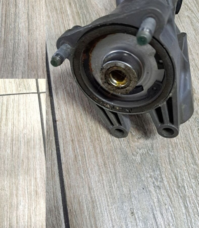 Knorr-Bremse Renault GAMA T C K - Bromsventil för Lastbil: bild 2 Knorr-Bremse Renault GAMA T C K - Bromsventil för Lastbil: bild 2