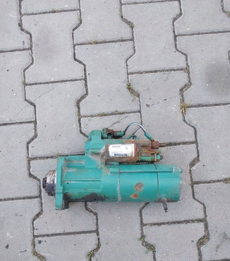 Mitsubishi ROZRUSZNIK VOLVO FL RENAULT GAMA D8K EURO 6 21774085 - Starter för Lastbil: bild 1 Mitsubishi ROZRUSZNIK VOLVO FL RENAULT GAMA D8K EURO 6 21774085 - Starter för Lastbil: bild 1