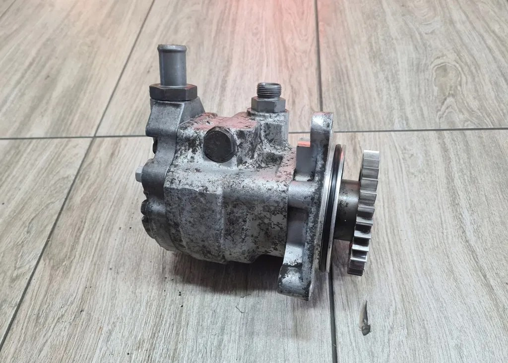 POMPA WSPOMAGANIA FORD F-MAX 500 TRUCKS GC46 3K514 CA - Styrpump: bild 1 POMPA WSPOMAGANIA FORD F-MAX 500 TRUCKS GC46 3K514 CA - Styrpump: bild 1
