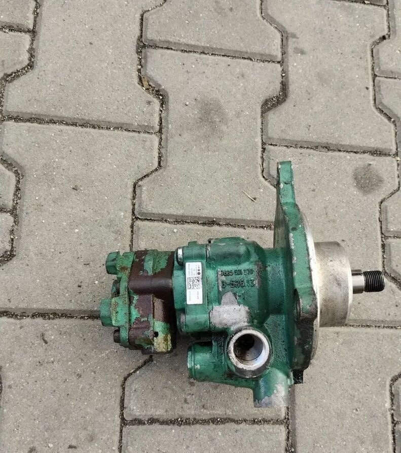 POMPA WSPOMAGANIA PALIWA VOLVO FH 4 FM 4 - Styrpump för Lastbil: bild 1 POMPA WSPOMAGANIA PALIWA VOLVO FH 4 FM 4 - Styrpump för Lastbil: bild 1