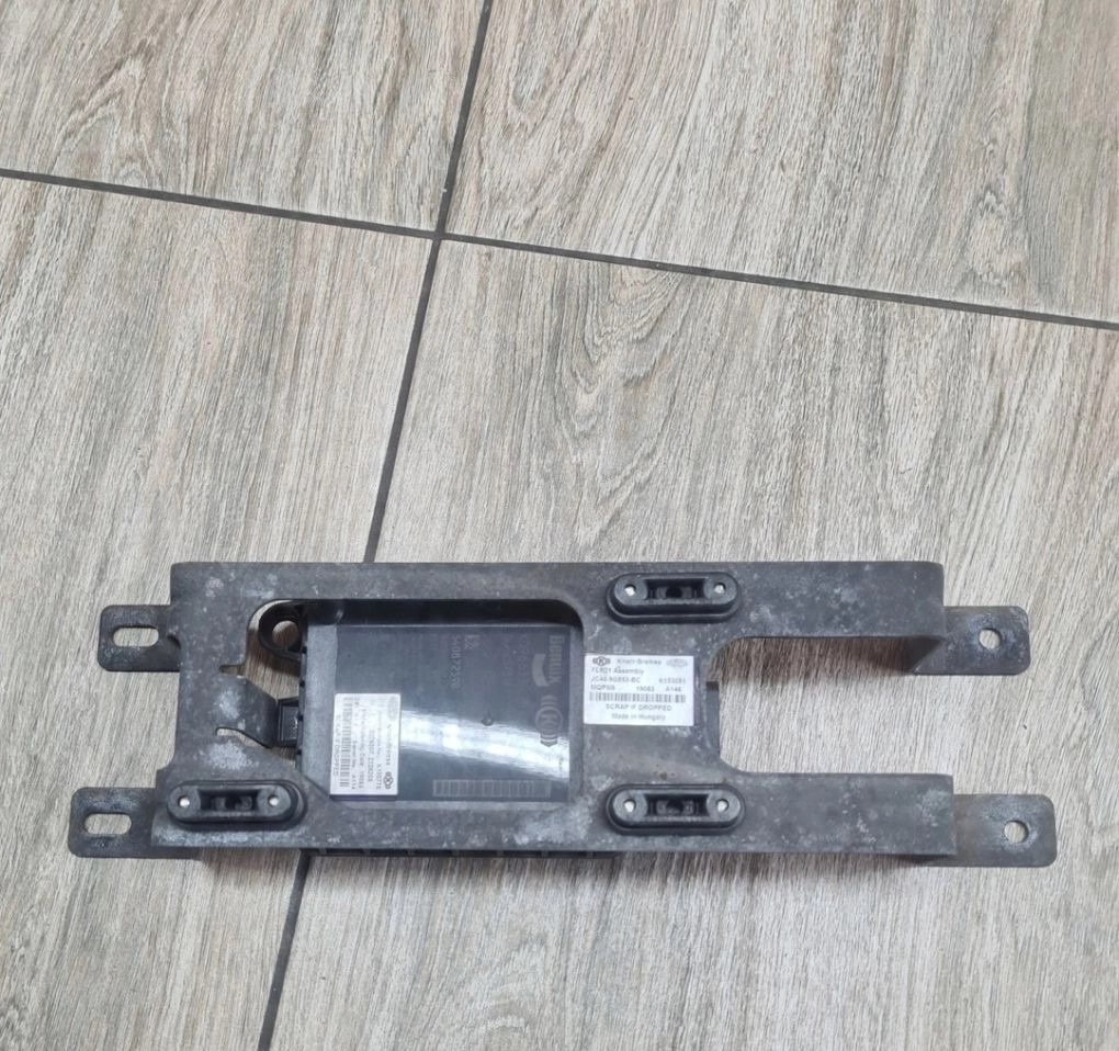 RADAR DISTRONIK CZUJNIK SENSOR MOCOWANIE FORD F-MAX 500 TRUCKS EURO 6 K096653H001 575127535 JC46 9G853 BC - Sensor: bild 3 RADAR DISTRONIK CZUJNIK SENSOR MOCOWANIE FORD F-MAX 500 TRUCKS EURO 6 K096653H001 575127535 JC46 9G853 BC - Sensor: bild 3