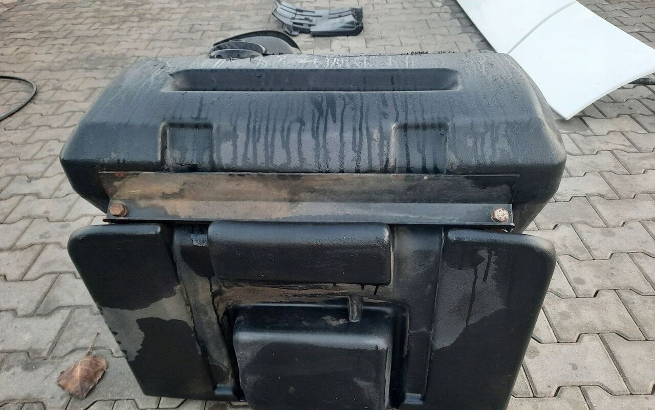 Renault ZBIORNIK PALIWA RENAULT GAMA D MIDLUM DXI VOLVO FL - Bränsletank för Lastbil: bild 5 Renault ZBIORNIK PALIWA RENAULT GAMA D MIDLUM DXI VOLVO FL - Bränsletank för Lastbil: bild 5