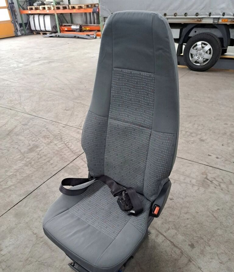 Volvo FH12 FH13 Volvo - Säte för Lastbil: bild 5 Volvo FH12 FH13 Volvo - Säte för Lastbil: bild 5