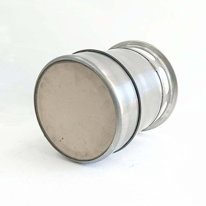 DAF Roetfilter Euro 6, XF, CF, ADL, VDL - Avgassystem för Lastbil: bild 5 DAF Roetfilter Euro 6, XF, CF, ADL, VDL - Avgassystem för Lastbil: bild 5
