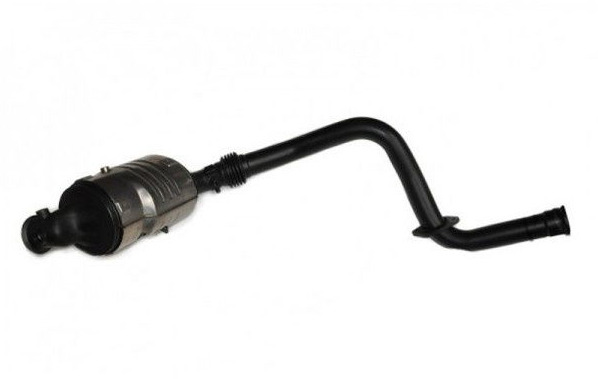 Land Rover Roetfilter Partikelfilter DPF Land Rover Range Rover Evoque 2.2d 2.0d - Avgassystem för Personbil: bild 3 Land Rover Roetfilter Partikelfilter DPF Land Rover Range Rover Evoque 2.2d 2.0d - Avgassystem för Personbil: bild 3