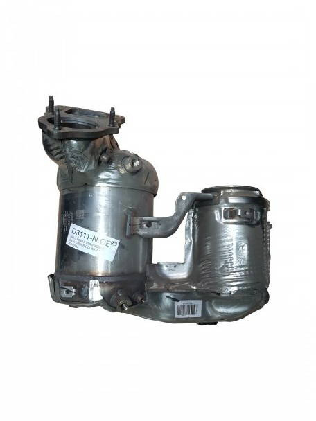 Volvo Roetfiler / Partikelfilter Volvo V40 V60/S60 V70 S80 V90/S90 XC60 XC70 360 - Avgassystem för Personbil: bild 4 Volvo Roetfiler / Partikelfilter Volvo V40 V60/S60 V70 S80 V90/S90 XC60 XC70 360 - Avgassystem för Personbil: bild 4
