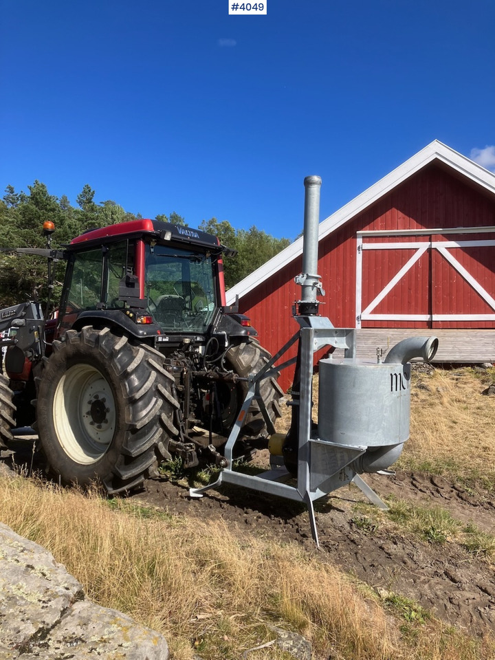 2019 Moi Mobile Pump - Gödselspridare: bild 1 2019 Moi Mobile Pump - Gödselspridare: bild 1