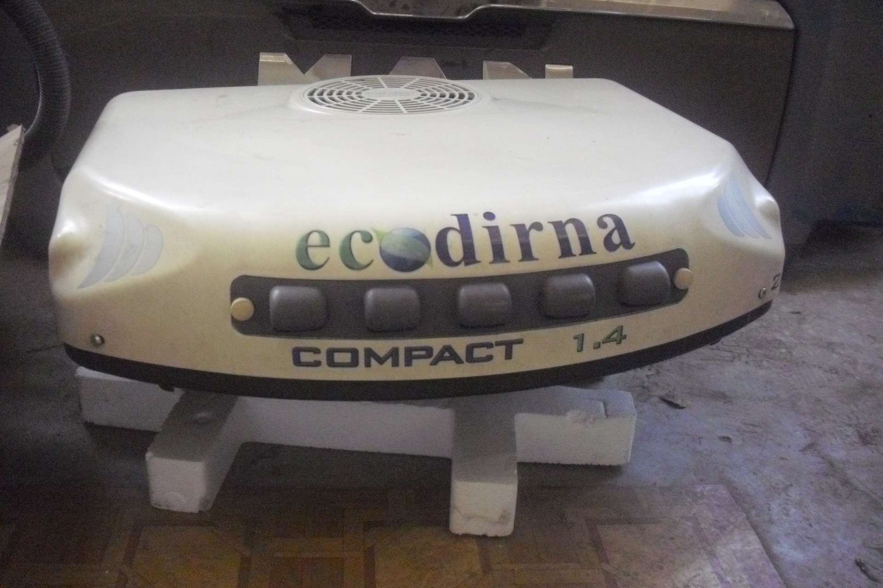 Auxiliary conditioner for spares Ecodirna 3.0 - A/C reservdel för Lastbil: bild 3 Auxiliary conditioner for spares Ecodirna 3.0 - A/C reservdel för Lastbil: bild 3