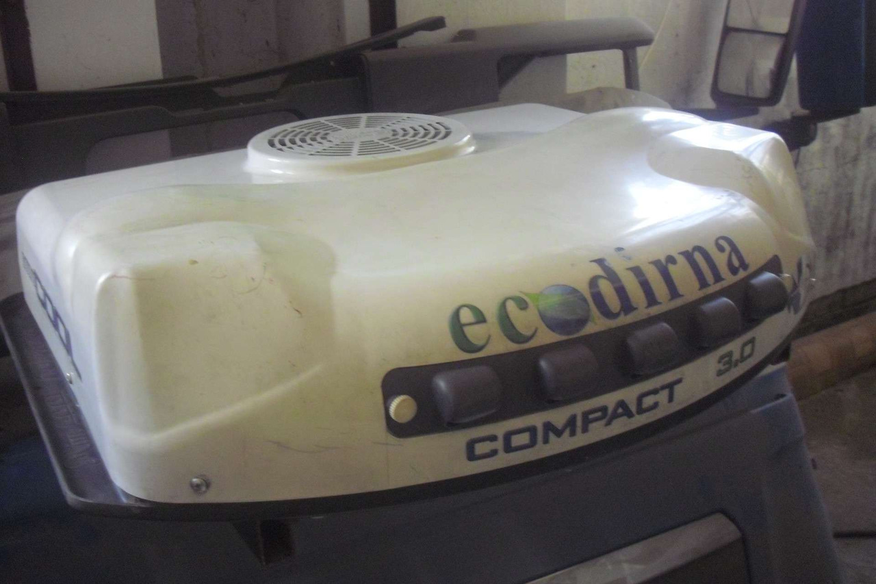 Auxiliary conditioner for spares Ecodirna 3.0 - A/C reservdel för Lastbil: bild 1 Auxiliary conditioner for spares Ecodirna 3.0 - A/C reservdel för Lastbil: bild 1