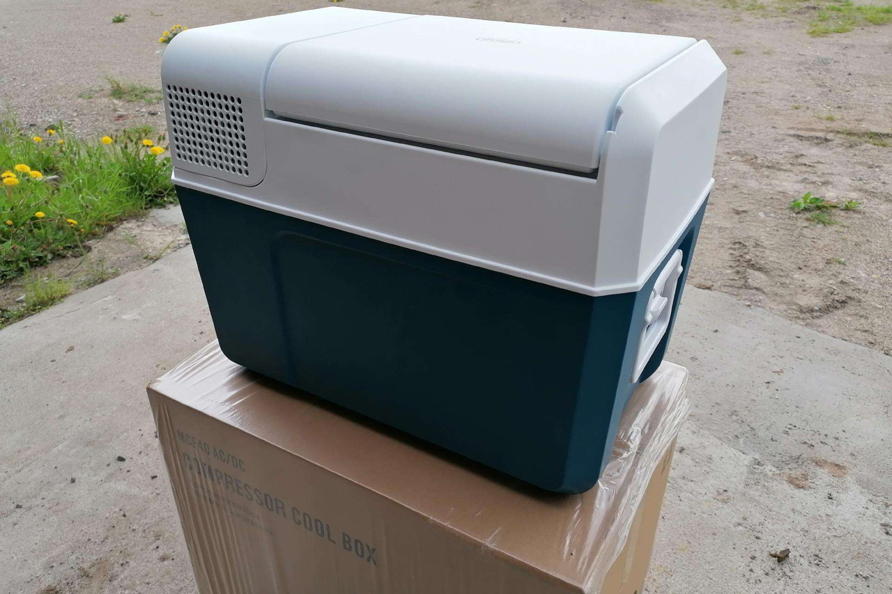 Fridge Dometic Waeco Mobicool 38L - Hytt och interiör för Lastbil: bild 3 Fridge Dometic Waeco Mobicool 38L - Hytt och interiör för Lastbil: bild 3