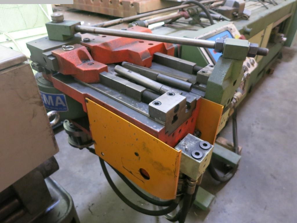 BEMA G45_cn-d - Metallbearbetningsmaskin: bild 5 BEMA G45_cn-d - Metallbearbetningsmaskin: bild 5