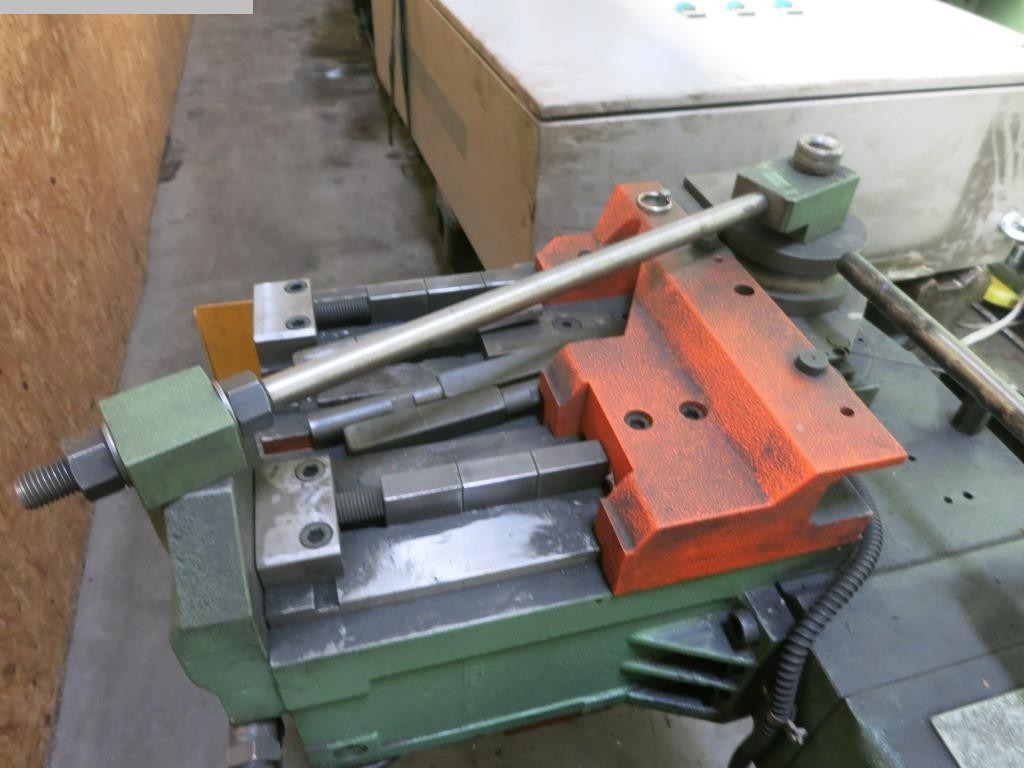 BEMA G45_cn-d - Metallbearbetningsmaskin: bild 3 BEMA G45_cn-d - Metallbearbetningsmaskin: bild 3