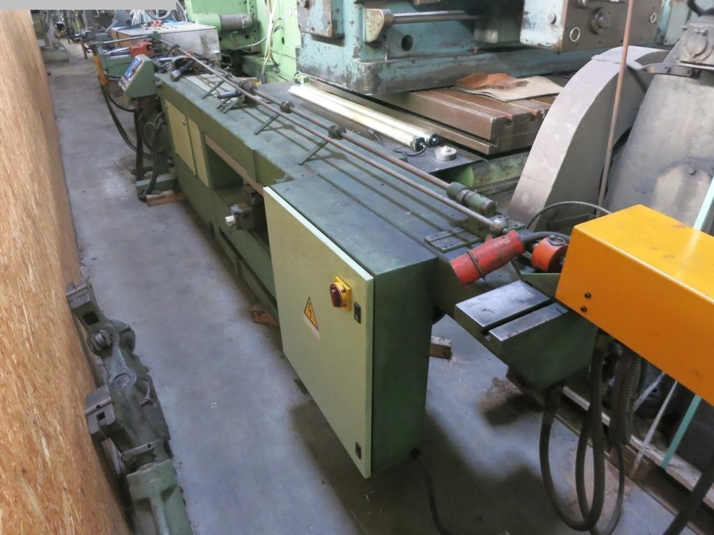 BEMA G45_cn-d - Metallbearbetningsmaskin: bild 1 BEMA G45_cn-d - Metallbearbetningsmaskin: bild 1