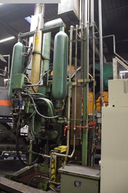 IDRA OL 560PRP - Maskin: bild 5 IDRA OL 560PRP - Maskin: bild 5